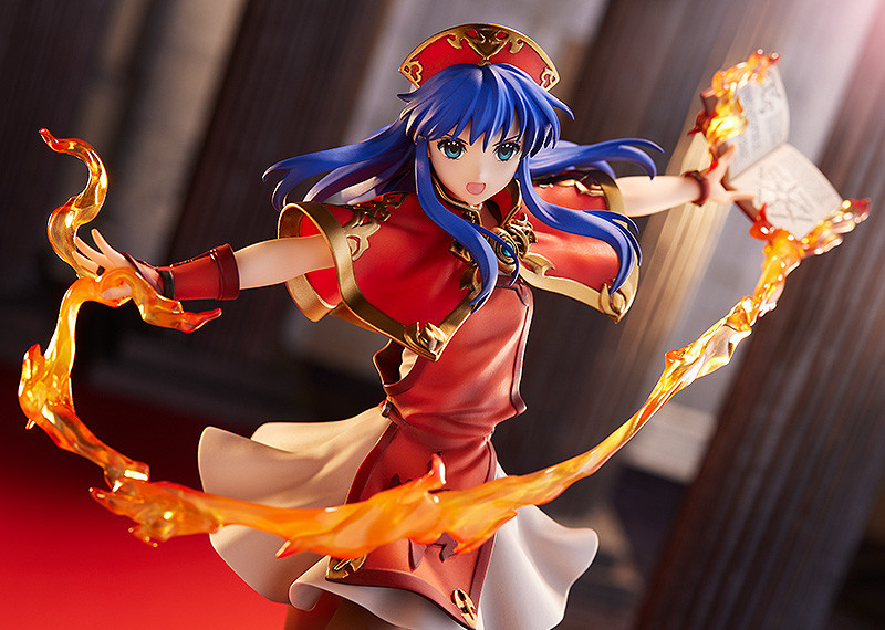 1/7 Fire Emblem - Lilina