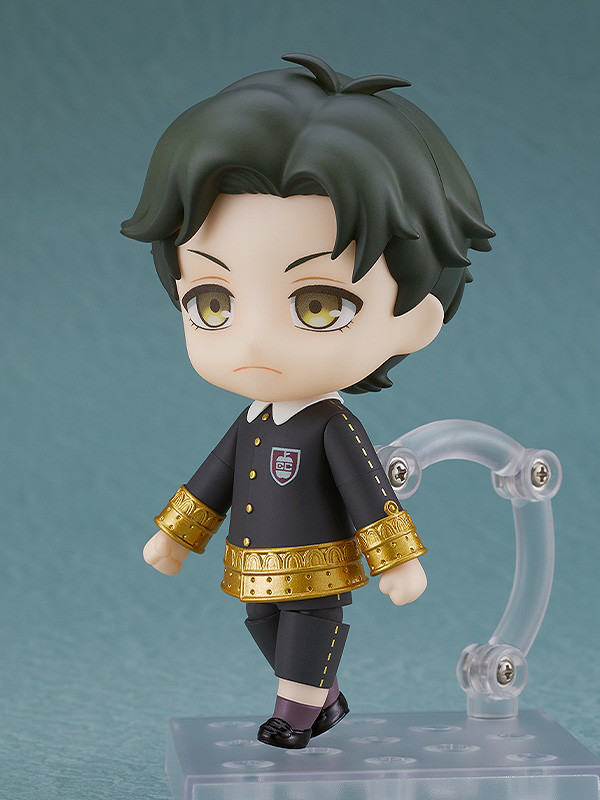 Nendoroid Damian Desmond (SPY x FAMILY)