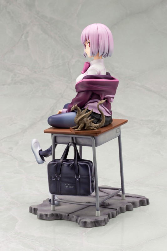 SSSS.Gridman - Shinjou Akane - 1/7