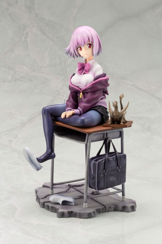 SSSS.Gridman - Shinjou Akane - 1/7