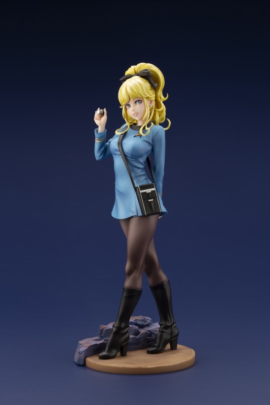 Star Trek - Star Trek: The Original Series - Bishoujo Statue - Medical Officer - Limited Edition - 1/7