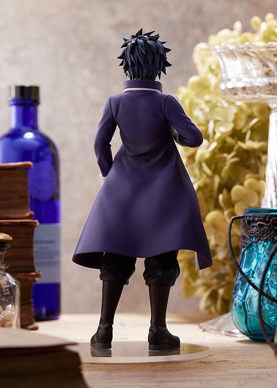 POP UP PARADE Gray Fullbuster: Grand Magic Games Arc Ver. (FAIRY TAIL)