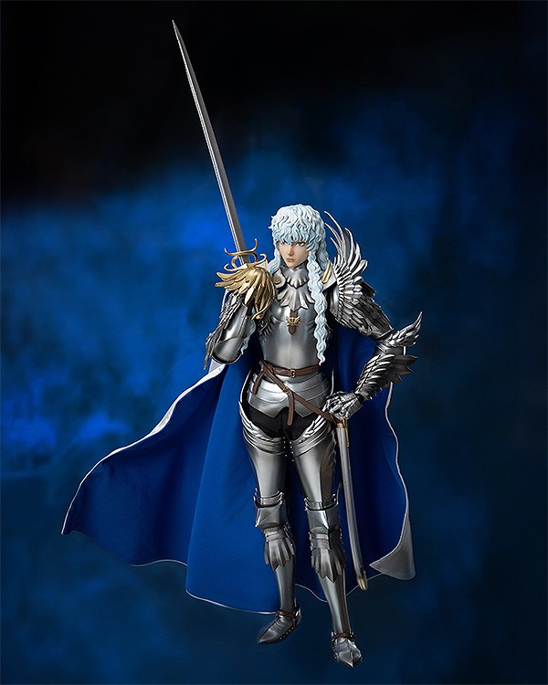 Berserk - Griffith - SiXTH - Reborn Band of Falcon Version - 1/6