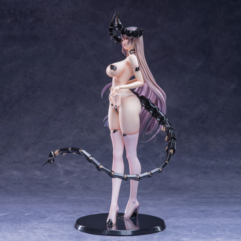 Original - Dragon Princess - 1/7