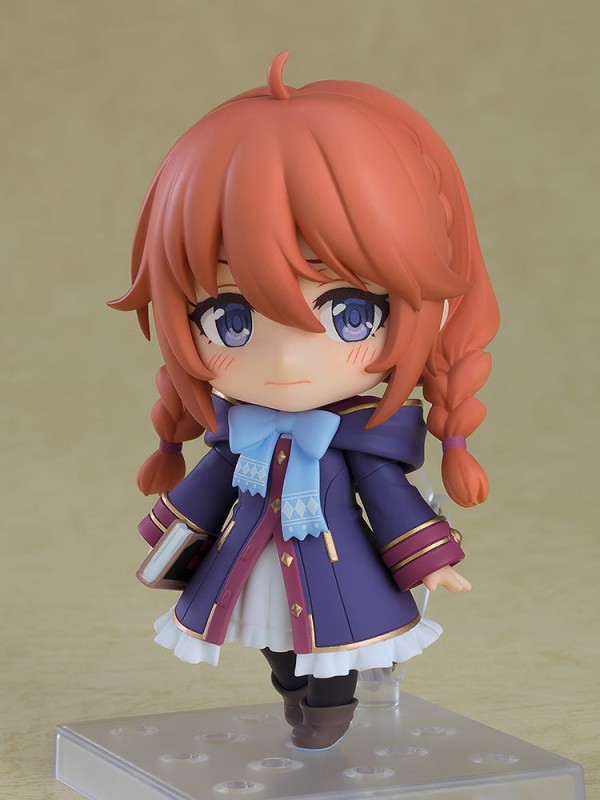 Princess Connect! Re:Dive - Shingyouji Yuni - Nendoroid  (#2574)