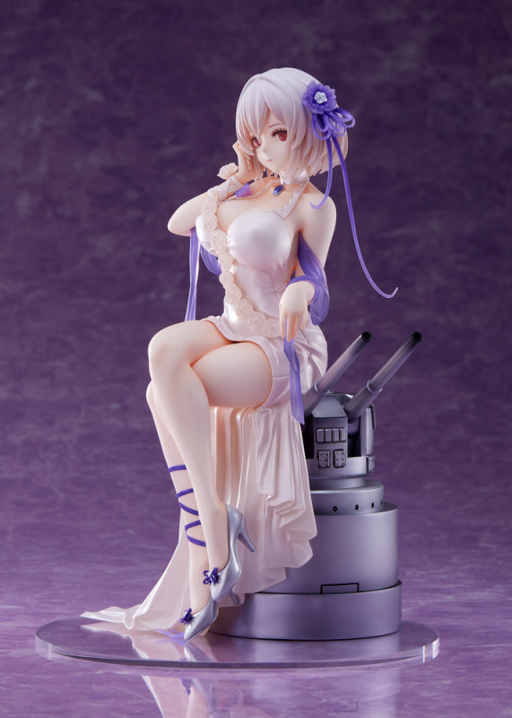 Azur Lane Sirius Dream Tech White Rose 1/7