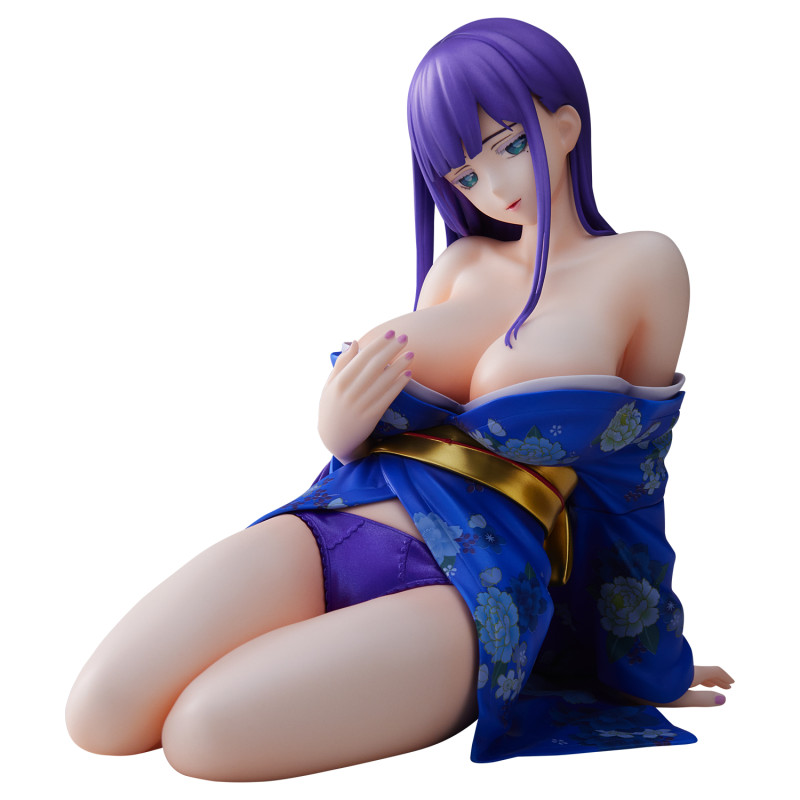 1/6 World's End Harem: Mira Suou