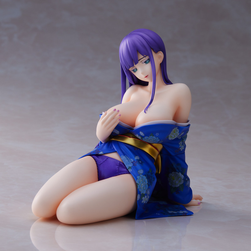 1/6 World's End Harem: Mira Suou