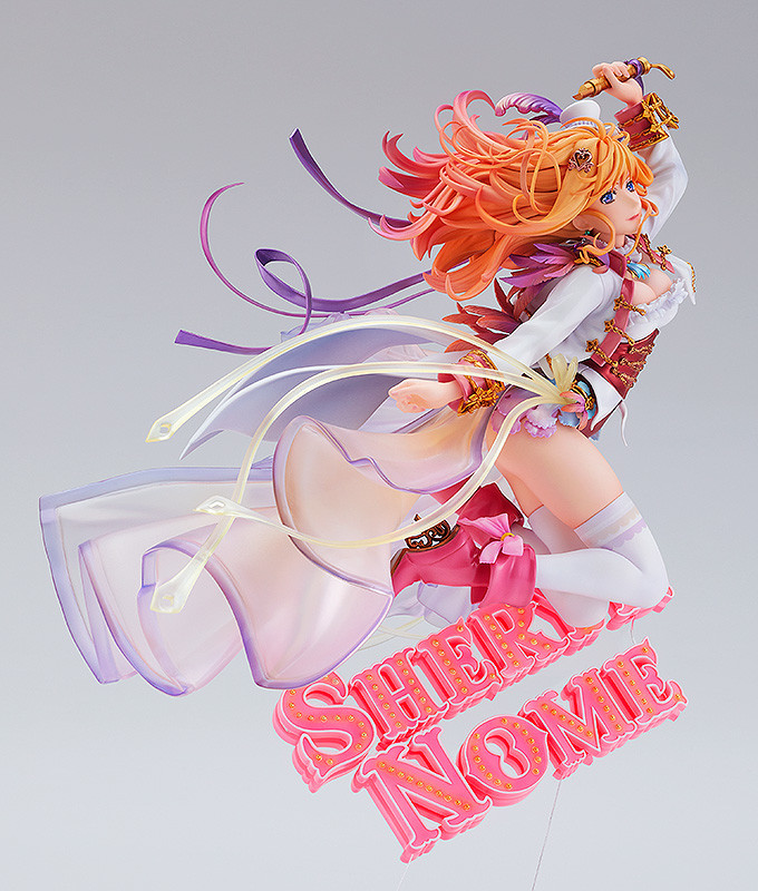 1/7 Macross Frontier - Sheryl Nome - ~Anniversary Stage Ver.~