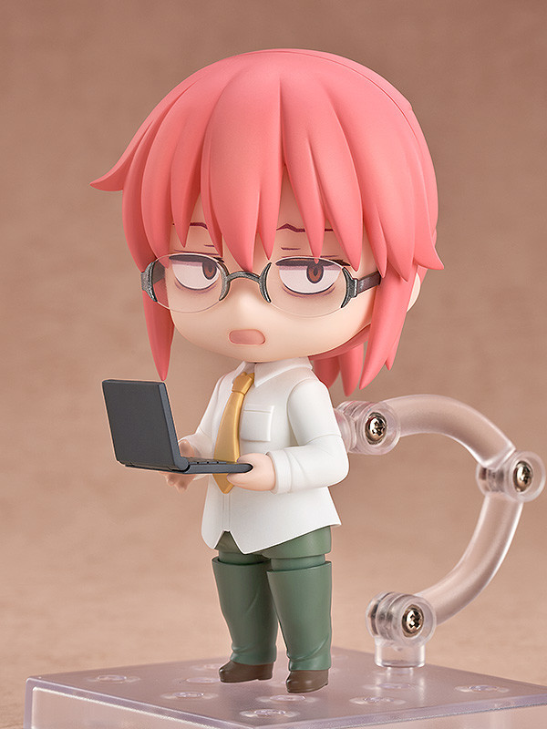 Kobayashi-san chi no Maid Dragon Kobayashi Nendoroid