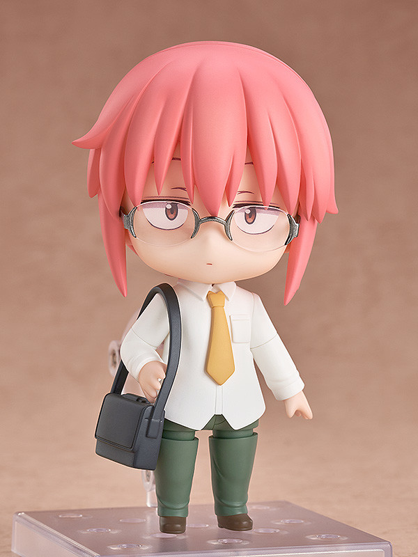 Kobayashi-san chi no Maid Dragon Kobayashi Nendoroid