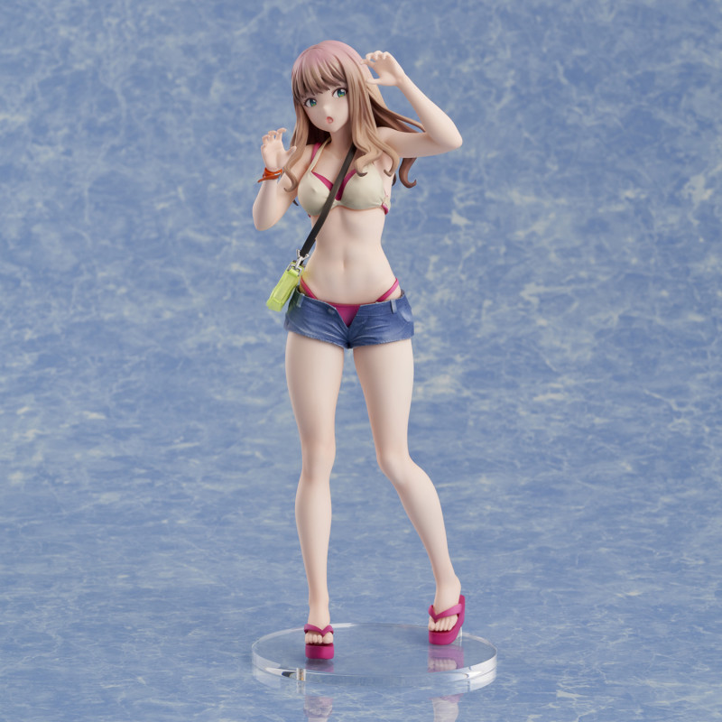 SSSS.DYNAZENON Yume Minami Swimsuit Ver. Figure