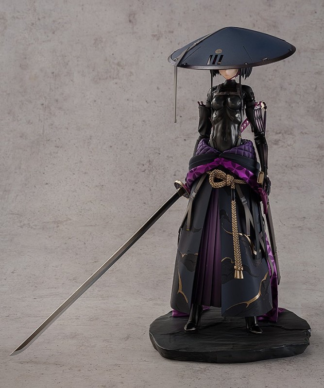 Falslander - Ronin - KDcolle - 1/7