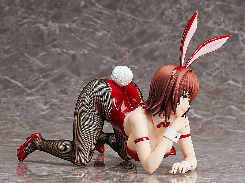 To LOVEru Darkness Mikado Ryouko B-style Bunny Ver. 1/4