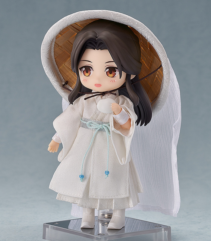 Tian Guan Ci Fu - Xie Lian - Nendoroid Doll