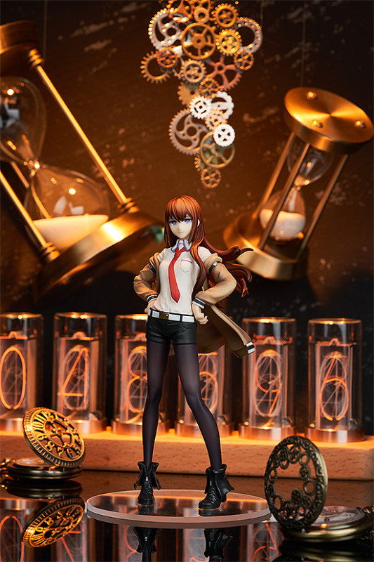 Steins;Gate - Makise Kurisu - Pop Up Parade