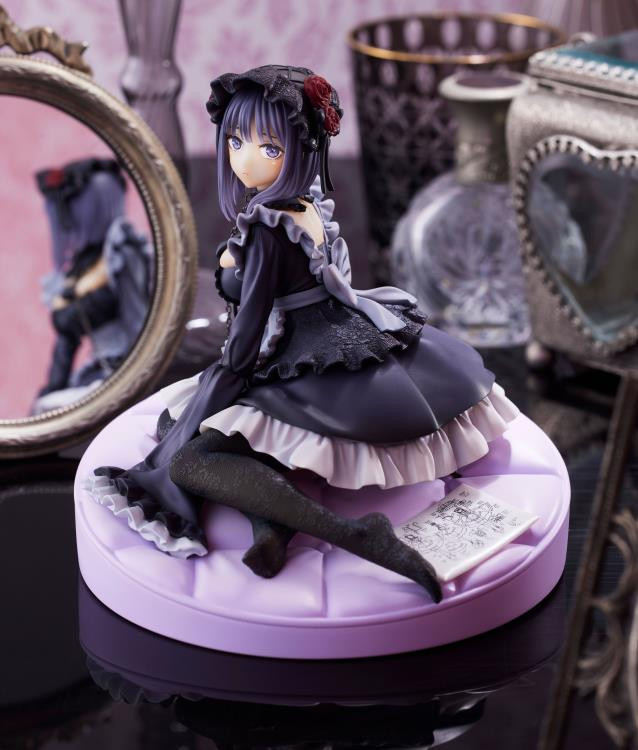 Sono Bisque Doll wa Koi wo Suru Kitagawa Marin Artist MasterPiece+ Kuroe Shizuku ver.