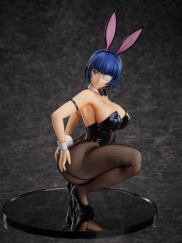 Shin Ikki Tousen Ryomou Shimei: Bunny Ver. 2nd 1/4