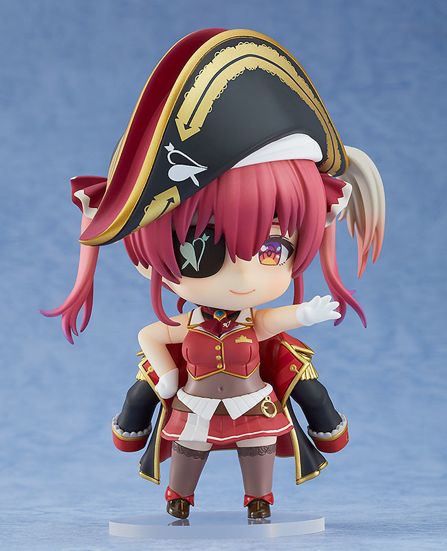 Nendoroid Houshou Marine (hololive production)