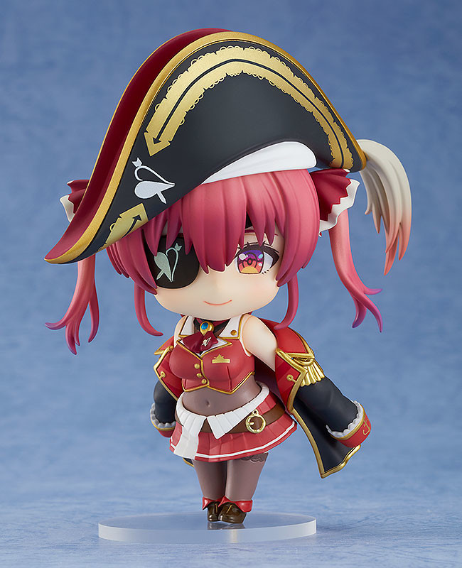 Nendoroid Houshou Marine (hololive production)