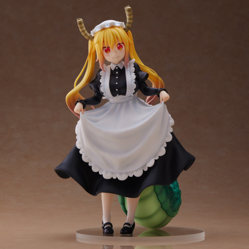 Kobayashi-san chi no Maid Dragon S Tohru