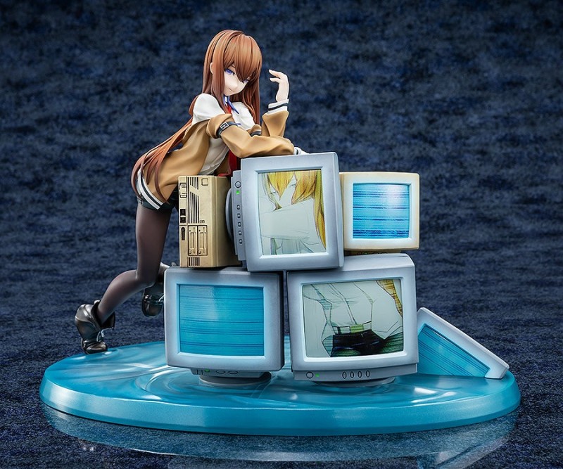 Steins;Gate 0 - Makise Kurisu - KDcolle - 1/7