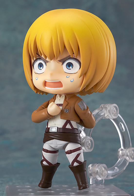 Nendoroid Armin Arlert (Attack on Titan)