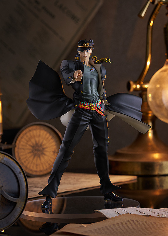 Jojo no Kimyou na Bouken - Stardust Crusaders - Kujo Jotaro - Pop Up Parade