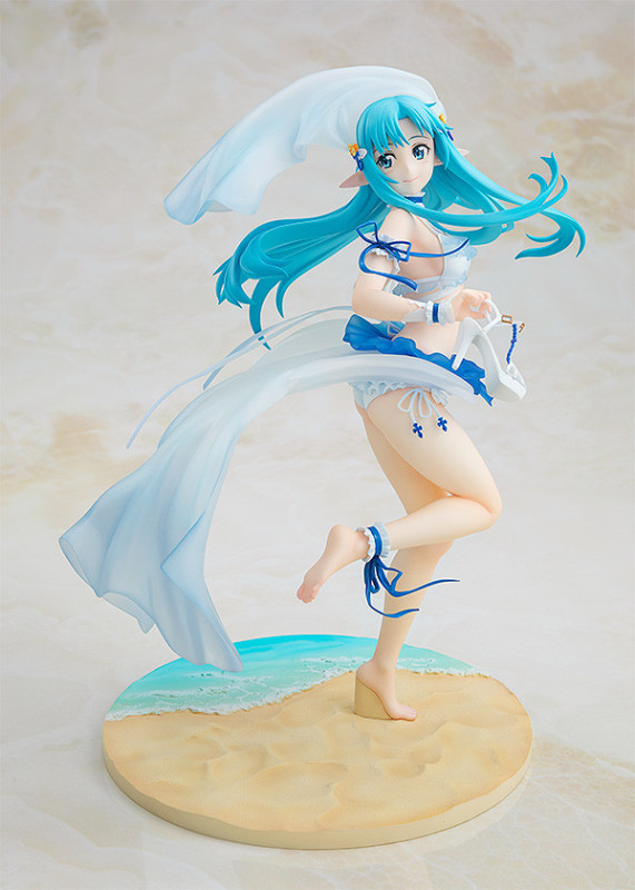 1/7 Sword Art Online: Asuna -Undine- Summer Wedding ver.