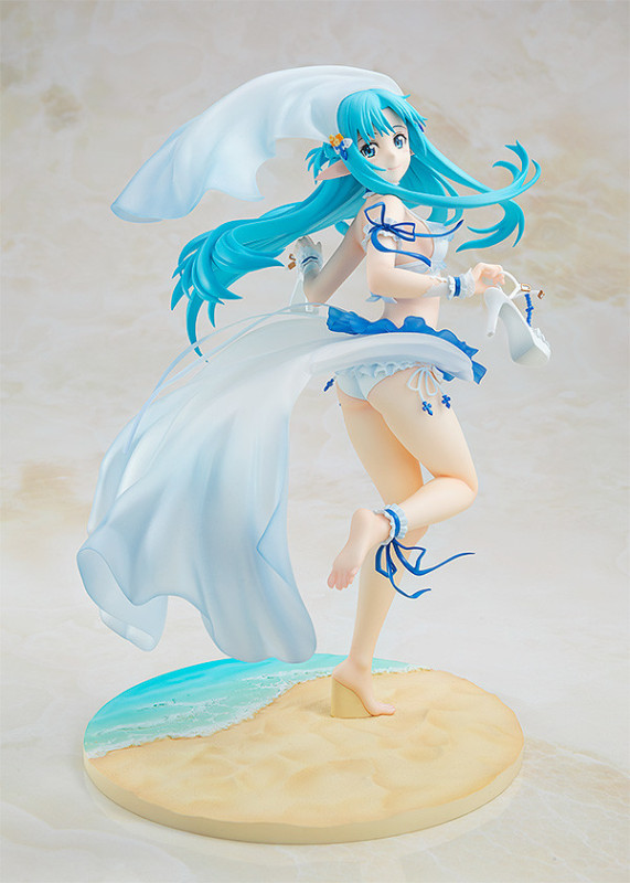 1/7 Sword Art Online: Asuna -Undine- Summer Wedding ver.