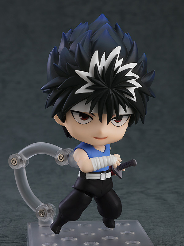 Nendoroid Hiei (Yu Yu Hakusho)