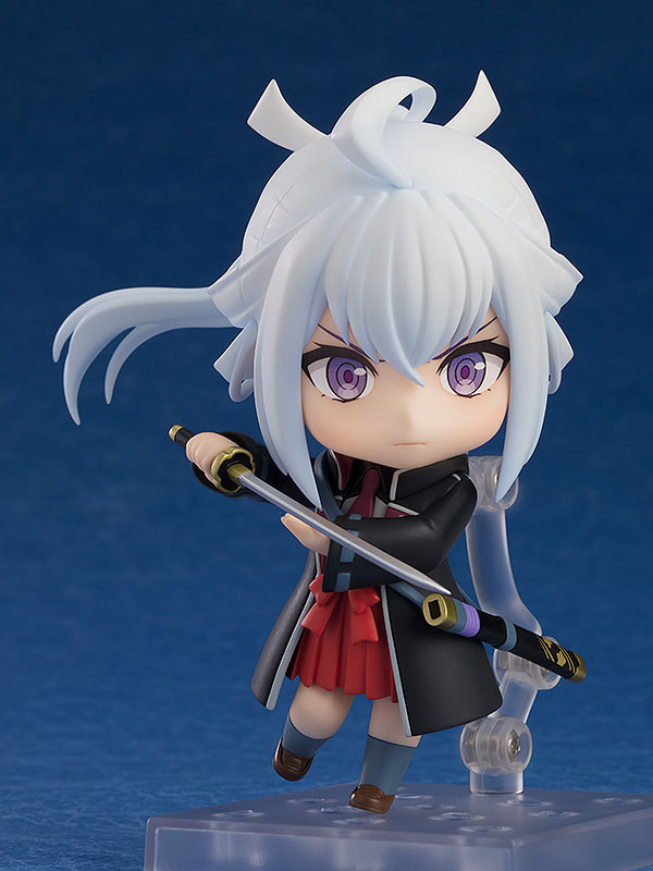 Nanatsu no Maken ga Shihai suru Nanao Hibiya Nendoroid