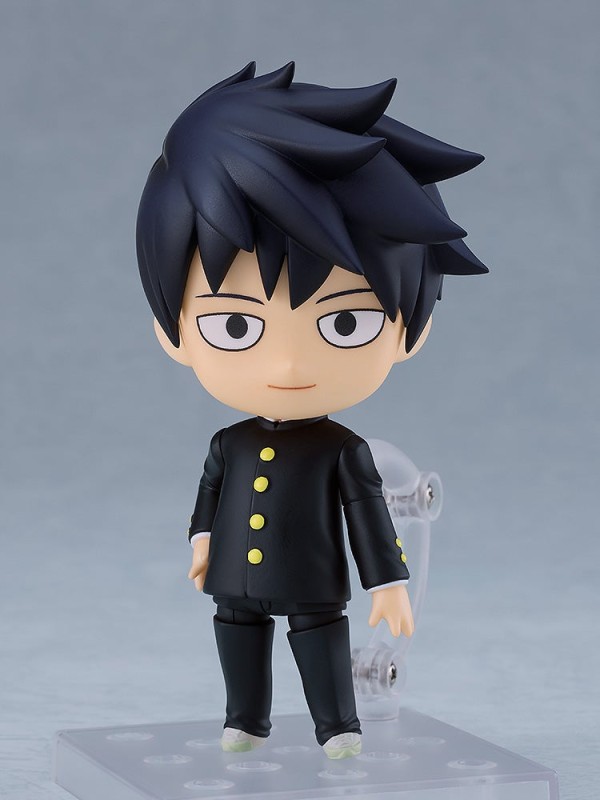 Mob Psycho 100 III - Kageyama Ritsu - Nendoroid (#2282)