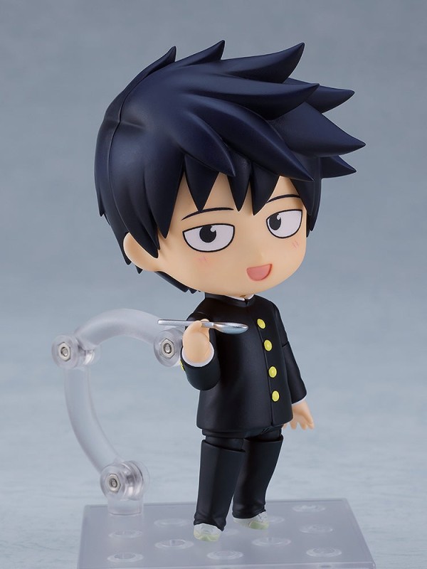 Mob Psycho 100 III - Kageyama Ritsu - Nendoroid (#2282)