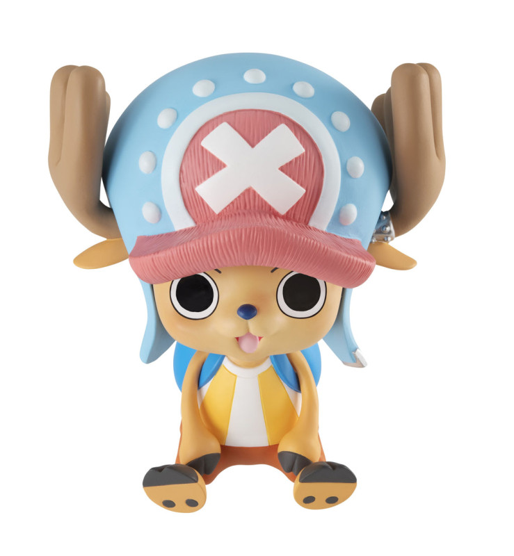 One Piece - Tony Tony Chopper - Look Up