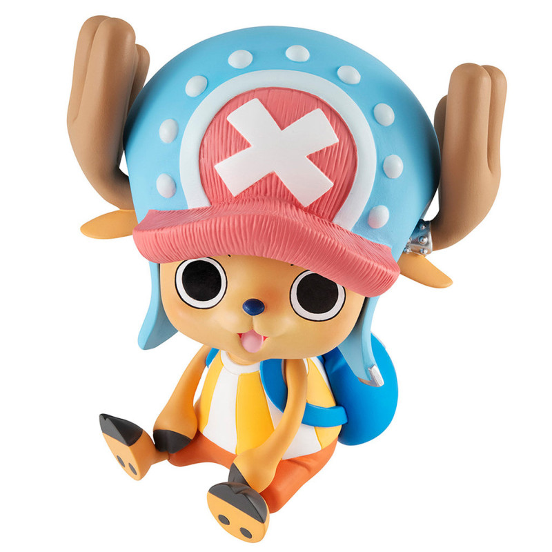 One Piece - Tony Tony Chopper - Look Up