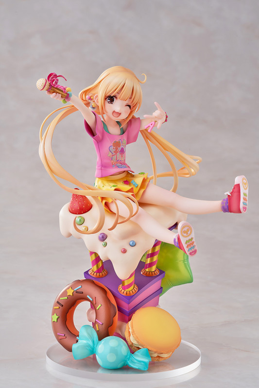 1/7 Anzu Futaba Ankira!? Roar ver.