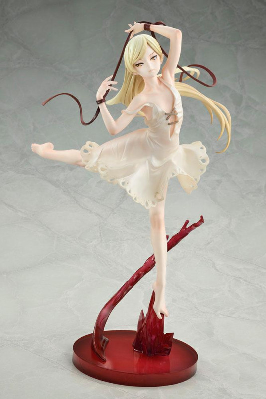 1/6 Kiss-shot Acerola-orion Heart-under-blade 12 years old Ver.