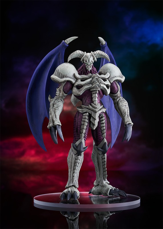 Yu-Gi-Oh! Duel Monsters - Demon no Shoukan - Pop Up Parade - L