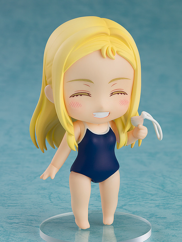 Nendoroid Ushio Kofune (Summer Time Rendering)