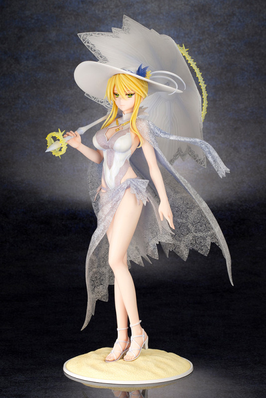 1/7 Ruler/Altria Pendragon