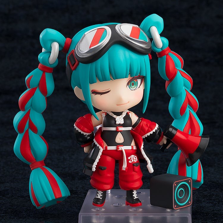 Vocaloid - Hatsune Miku - Nendoroid  (#2438) - Magical Mirai 2023 Ver.