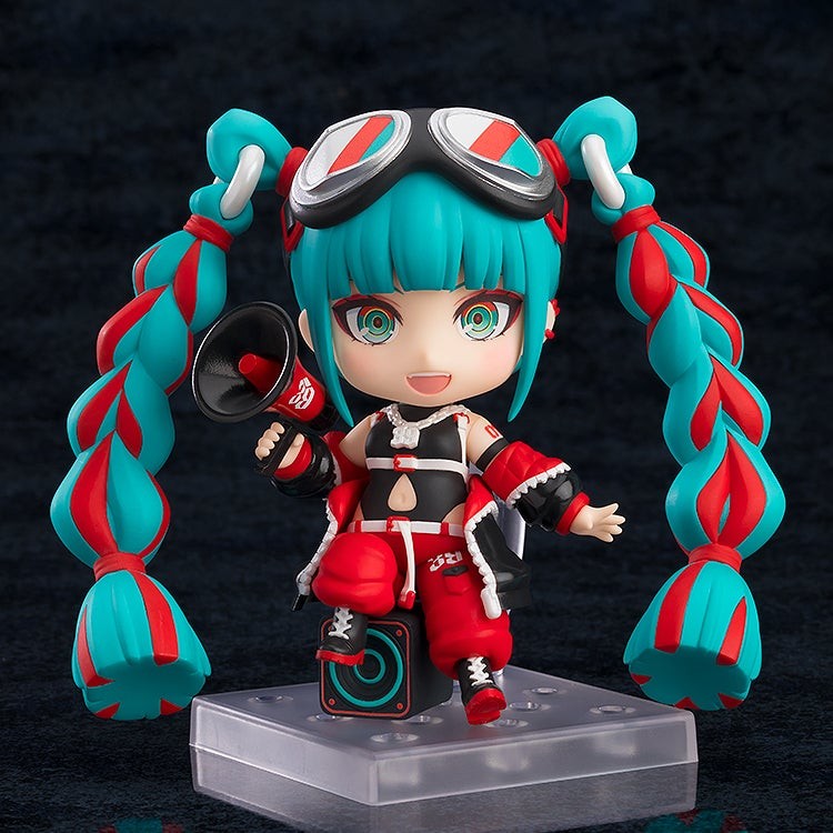 Vocaloid - Hatsune Miku - Nendoroid  (#2438) - Magical Mirai 2023 Ver.