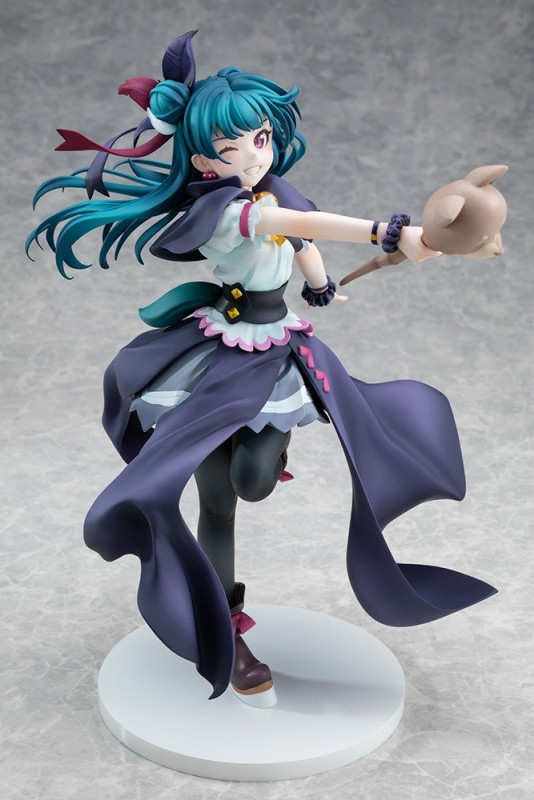 Genjitsu no Yohane - Tsushima Yoshiko - KDcolle - 1/7