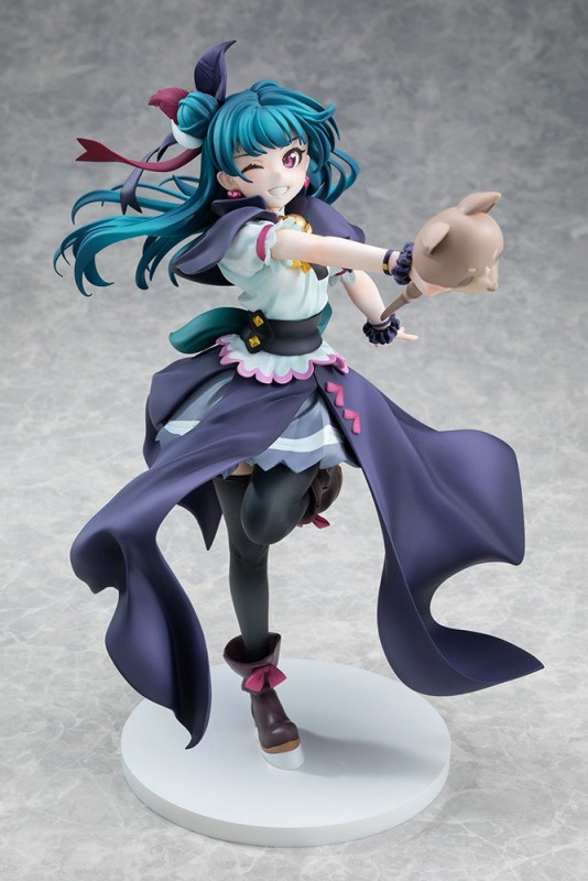 Genjitsu no Yohane - Tsushima Yoshiko - KDcolle - 1/7