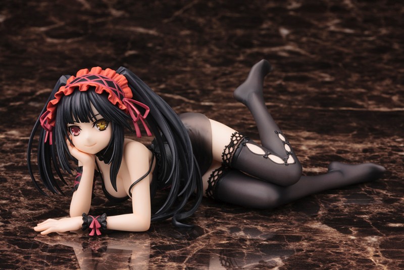 Date A Live II - Tokisaki Kurumi - 1/7