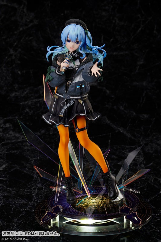 Hololive - Hoshimachi Suisei - 1/7