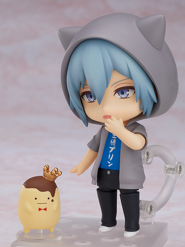 IDOLiSH7 King Pudding Yotsuba Tamaki Nendoroid