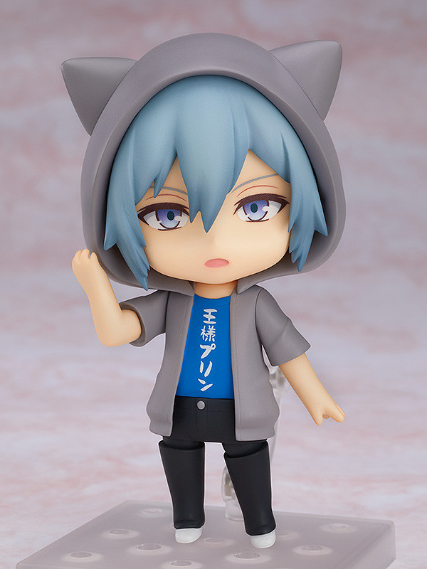 IDOLiSH7 King Pudding Yotsuba Tamaki Nendoroid