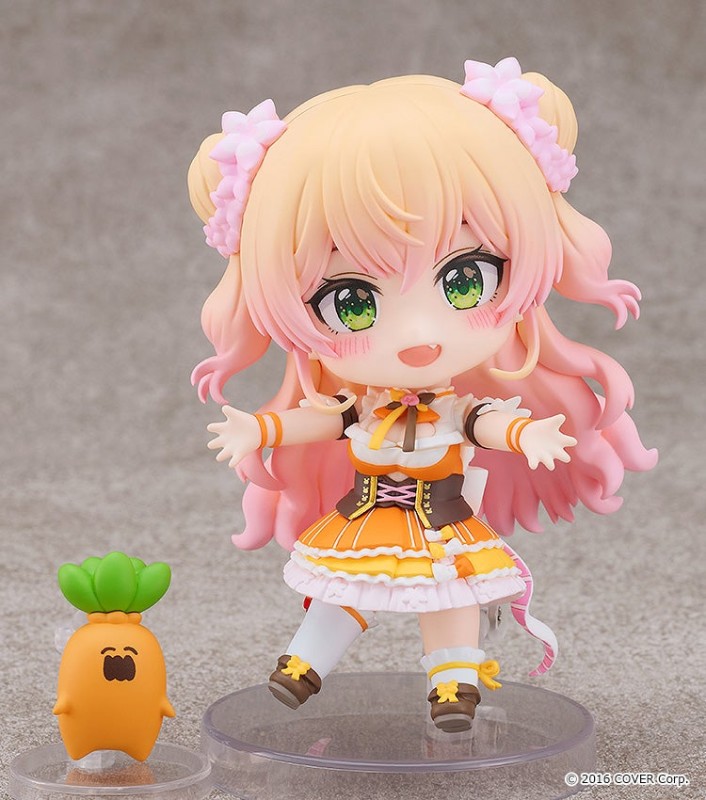 Hololive - Momosuzu Nene - Nekko - Nendoroid (#2502)